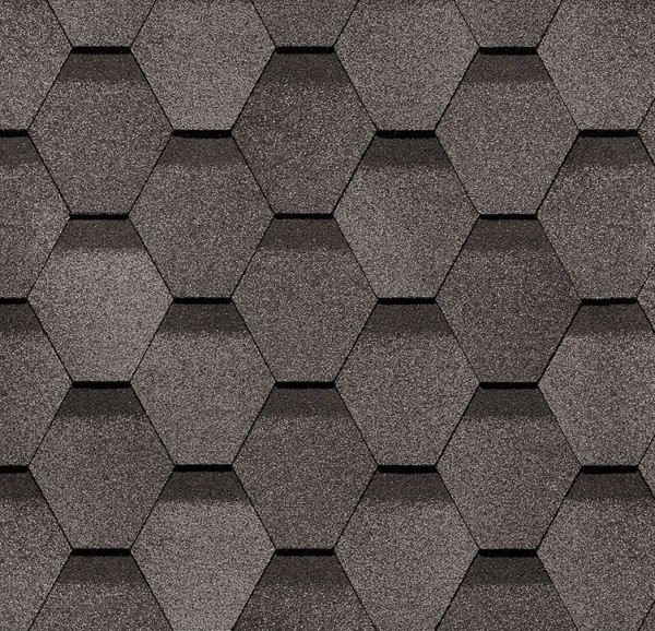 Гибкая черепица Docke, коллекция Шеффилд – Фладен купить в Челябинске