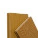 Террасная доска Ecodecking Экстра 3D полнотелая Бронза купить в Челябинске