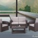 Уличный диваны и кресла Rattan Premium 4 купить в Челябинске