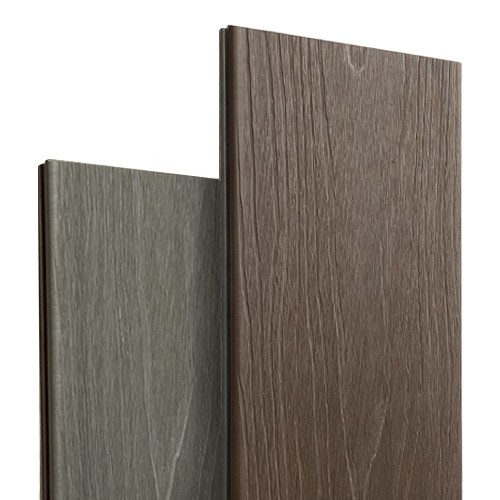 Террасная доска ДПК Co-extrusion EasyDecking 145х21 3D Multicolor Chestnut / Old Barn купить в Челябинске
