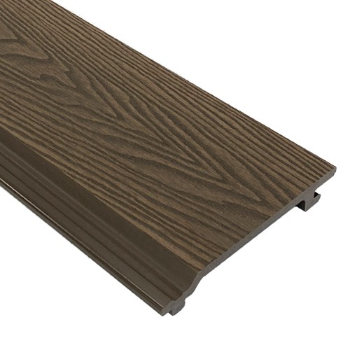 Фасадная панель EasyDecking Wood-X 156х21 Венге купить в Челябинске