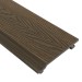 Фасадная панель EasyDecking Wood-X 156х21 Венге купить в Челябинске