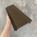 Фасадная панель EasyDecking Wood-X 156х21 Венге купить в Челябинске