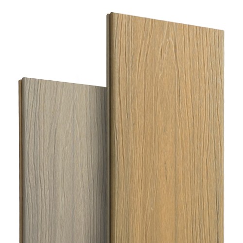 Террасная доска ДПК Co-extrusion EasyDecking 145х21 3D Multicolor Oak / Driftwood купить в Челябинске