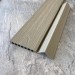 Террасная доска ДПК Co-extrusion EasyDecking 145х21 3D Multicolor Oak / Driftwood купить в Челябинске