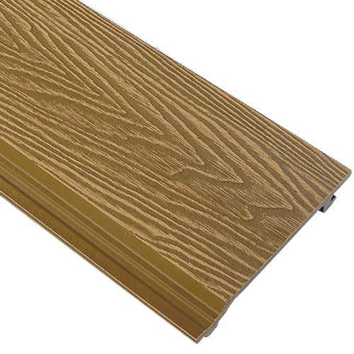 Фасадная панель EasyDecking Wood-X 156х21 Дуб купить в Челябинске