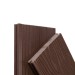 Террасная доска Ecodecking Экстра 3D полнотелая Графит купить в Челябинске