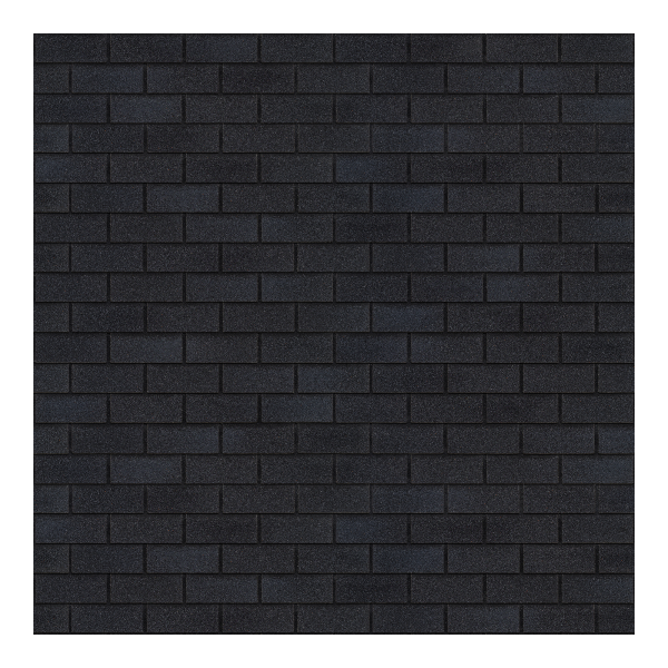 Фасадная плитка битумная, Технониколь HAUBERK кирпич Скандинавский купить в Челябинске