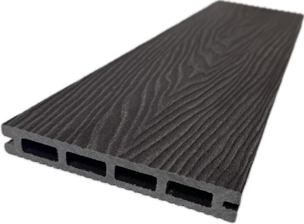 Доска террасная ДПК NanoWood Lite 3D купить в Челябинске