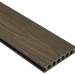 Террасная доска из ДПК CM Decking Reverse, Волнат/Чаркоал купить в Челябинске