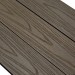 Террасная доска из ДПК CM Decking Reverse, Волнат/Чаркоал купить в Челябинске