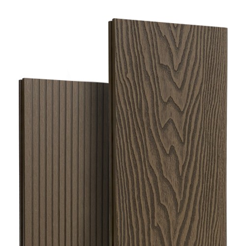 Террасная доска ДПК EasyDecking Wood-X 146х23 Венге купить в Челябинске