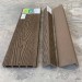 Террасная доска ДПК EasyDecking Wood-X 146х23 Венге купить в Челябинске