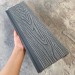 Фасадная панель EasyDecking Wood-X 156х21 Серый купить в Челябинске