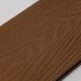 Террасная доска Ecodecking Экстра 3D полнотелая Шоколад купить в Челябинске