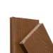 Террасная доска Ecodecking Экстра 3D полнотелая Шоколад купить в Челябинске