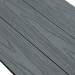 Террасная доска из ДПК CM Decking Reverse, Антик/Лайт грей купить в Челябинске