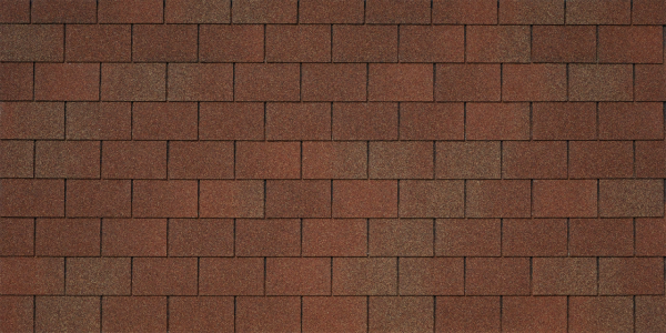 Гибкая черепица Tegola UNICA TOSCANA TERRACOTTA 406 купить в Челябинске