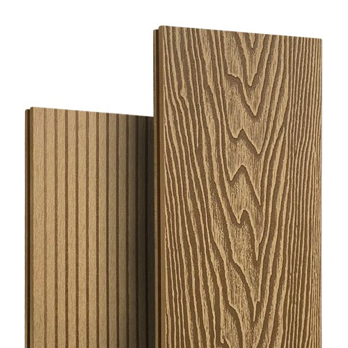 Террасная доска ДПК EasyDecking Wood-X 146х23 Дуб купить в Челябинске