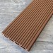 Террасная доска ДПК EasyDecking Wood-X 146х23 Коричневый купить в Челябинске