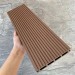Террасная доска ДПК EasyDecking Wood-X 146х23 Коричневый купить в Челябинске