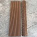 Террасная доска ДПК EasyDecking Wood-X 146х23 Коричневый купить в Челябинске
