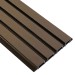 Фасадная реечная панель EasyDecking Wood-X 219х26 Венге купить в Челябинске