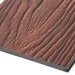 Фиброцементные панели FCSPRO Decor Wood Золотой орех купить в Челябинске