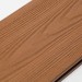 Террасная доска из ДПК ECODECKING Комфорт 3D Бронза купить в Челябинске