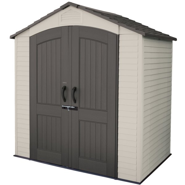 Сарай LifeTime 7'x4,5' купить в Челябинске