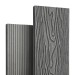 Террасная доска ДПК EasyDecking Wood-X 146х23 Серый купить в Челябинске