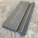 Террасная доска ДПК EasyDecking Wood-X 146х23 Серый купить в Челябинске