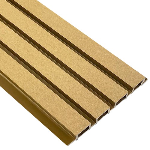 Фасадная реечная панель EasyDecking Wood-X 219х26 Дуб купить в Челябинске