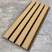 Фасадная реечная панель EasyDecking Wood-X 219х26 Дуб купить в Челябинске