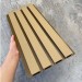 Фасадная реечная панель EasyDecking Wood-X 219х26 Дуб купить в Челябинске
