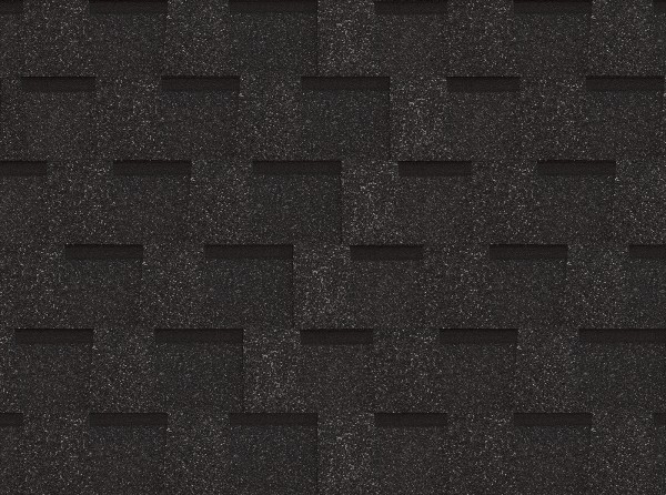 Ламинированная черепиц Docke, DRAGON Original, асфальт купить в Челябинске