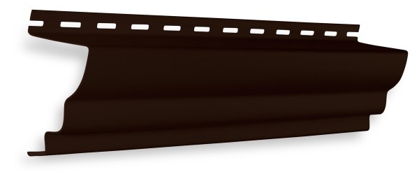 Галтель UP Decor Коричневая купить в Челябинске