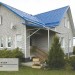 Фасадная панель Ю-пласт Стоун Хаус S-Lock Клинкер дымчатый купить в Челябинске