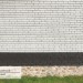 Фасадная панель Ю-пласт Стоун Хаус S-Lock Клинкер дымчатый купить в Челябинске
