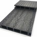 Террасная доска GM Decking Classic антрацит ПОД ЗАКАЗ купить в Челябинске