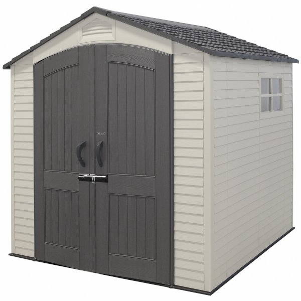 Сарай LifeTime 7'x7' купить в Челябинске