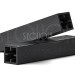 Столб SEQUOIA Evolution 3D WOOD BLACK купить в Челябинске