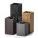 Столб SEQUOIA Evolution 3D WOOD BLACK купить в Челябинске