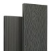 Террасная доска ДПК EasyDecking Wood-X 146х23 Черное дерево купить в Челябинске