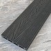 Террасная доска ДПК EasyDecking Wood-X 146х23 Черное дерево купить в Челябинске