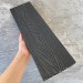 Террасная доска ДПК EasyDecking Wood-X 146х23 Черное дерево купить в Челябинске