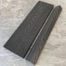 Террасная доска ДПК EasyDecking Wood-X 146х23 Черное дерево купить в Челябинске