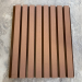 Фасадная реечная панель EasyDecking Wood-X 219х26 Коричневый купить в Челябинске