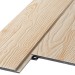 Фиброцементные панели FCSPRO Decor Wood Лиственница купить в Челябинске