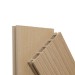 Террасная доска Ecodecking Практик Слоновая кость купить в Челябинске
